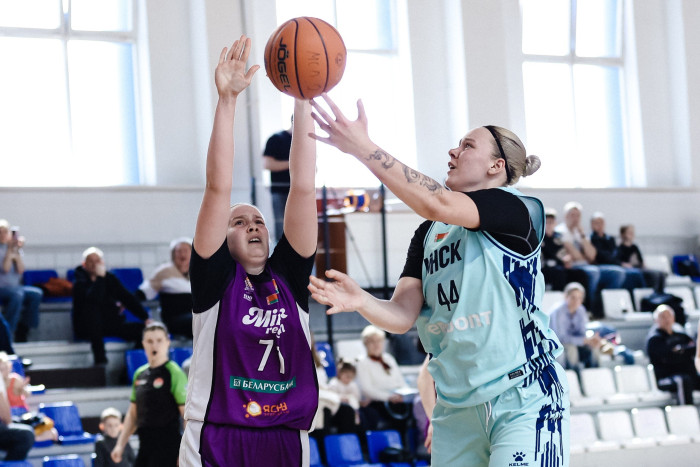 Итоги 1-го матча серии плей-ин